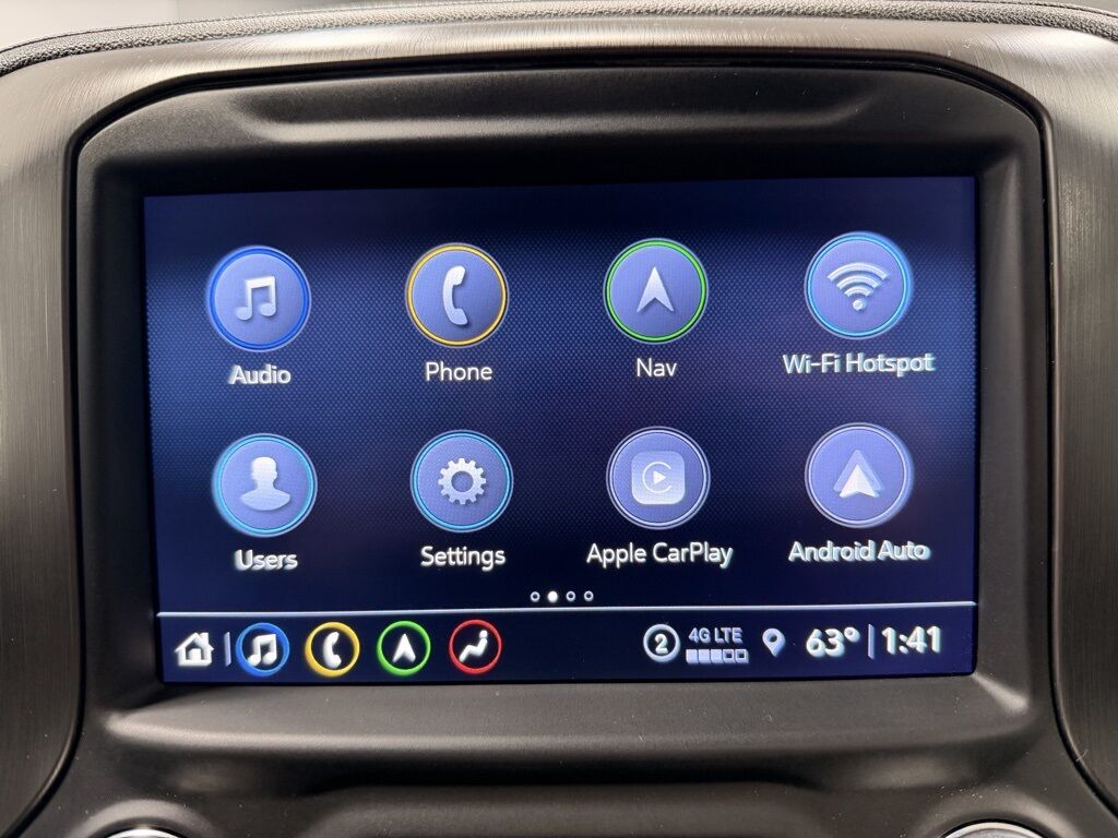 2023 GMC Sierra 2500HD 4x4 Crew Cab AT4 Minocqua WI 2023 GMC Sierra 2500HD 4x4 Crew Cab AT4 Minocqua WI