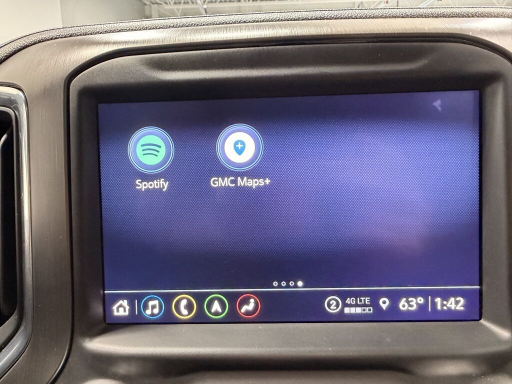 2023 GMC Sierra 2500HD 4x4 Crew Cab AT4 Minocqua WI 2023 GMC Sierra 2500HD 4x4 Crew Cab AT4 Minocqua WI