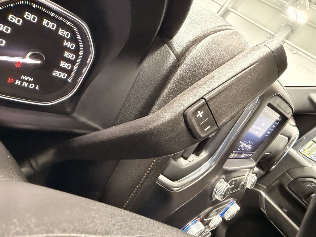 2023 GMC Sierra 2500HD 4x4 Crew Cab AT4 Minocqua WI 2023 GMC Sierra 2500HD 4x4 Crew Cab AT4 Minocqua WI