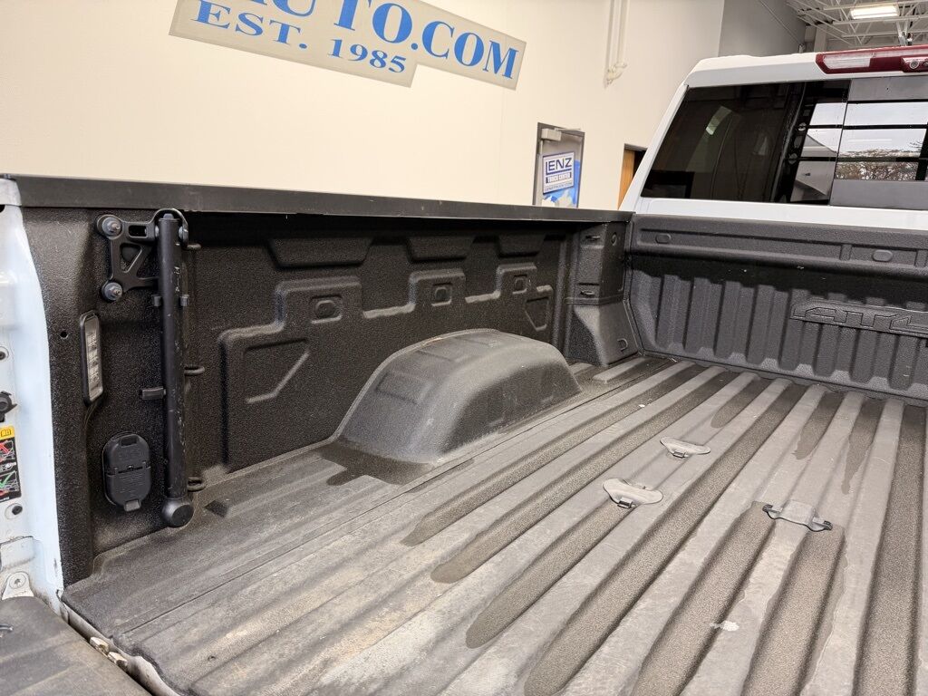 2023 GMC Sierra 2500HD 4x4 Crew Cab AT4 Minocqua WI 2023 GMC Sierra 2500HD 4x4 Crew Cab AT4 Minocqua WI