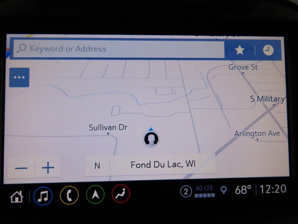 2023 GMC Sierra 2500HD 4x4 Crew Cab Denali Fond du Lac WI 2023 GMC Sierra 2500HD 4x4 Crew Cab Denali Fond du Lac WI