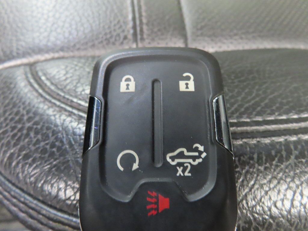 2023 GMC Sierra 2500HD 4x4 Crew Cab Denali Fond du Lac WI 2023 GMC Sierra 2500HD 4x4 Crew Cab Denali Fond du Lac WI