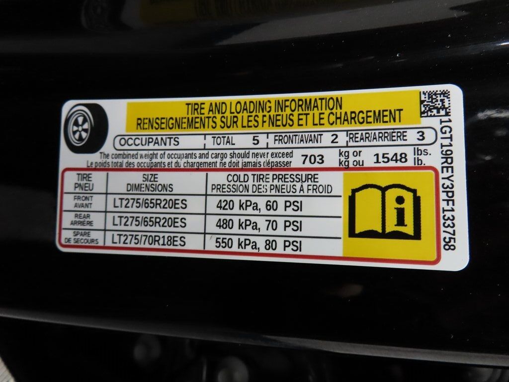 2023 GMC Sierra 2500HD 4x4 Crew Cab Denali Fond du Lac WI 2023 GMC Sierra 2500HD 4x4 Crew Cab Denali Fond du Lac WI