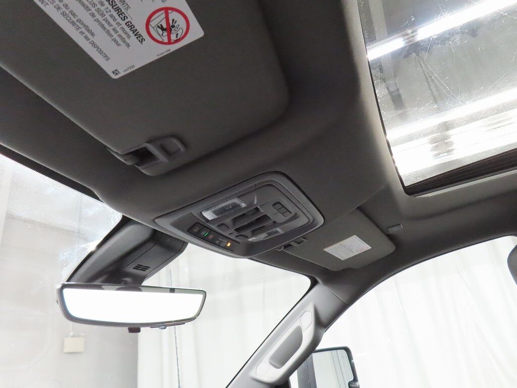 2023 GMC Sierra 2500HD 4x4 Crew Cab Denali Fond du Lac WI 2023 GMC Sierra 2500HD 4x4 Crew Cab Denali Fond du Lac WI