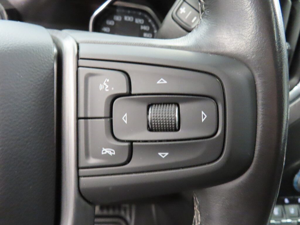 2023 GMC Sierra 2500HD 4x4 Crew Cab Denali Fond du Lac WI 2023 GMC Sierra 2500HD 4x4 Crew Cab Denali Fond du Lac WI