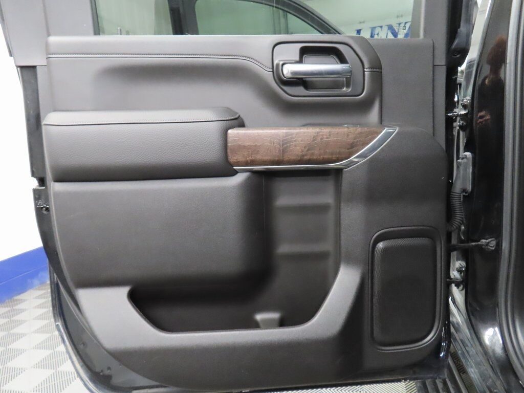 2023 GMC Sierra 2500HD 4x4 Crew Cab Denali Fond du Lac WI 2023 GMC Sierra 2500HD 4x4 Crew Cab Denali Fond du Lac WI