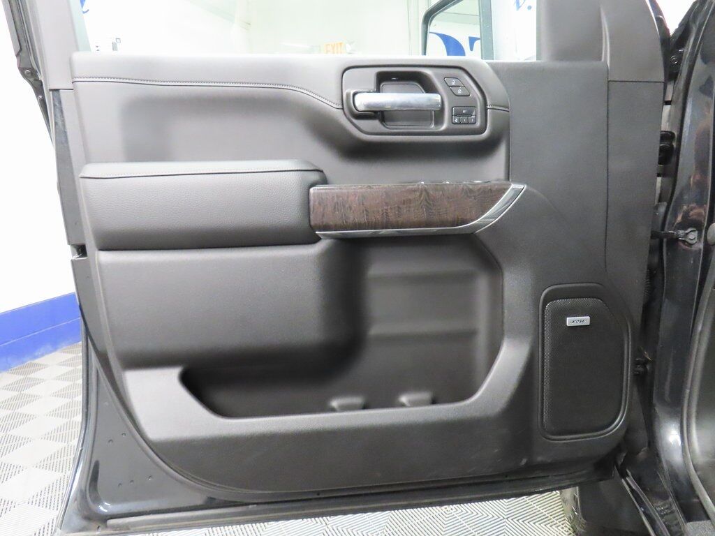 2023 GMC Sierra 2500HD 4x4 Crew Cab Denali Fond du Lac WI 2023 GMC Sierra 2500HD 4x4 Crew Cab Denali Fond du Lac WI