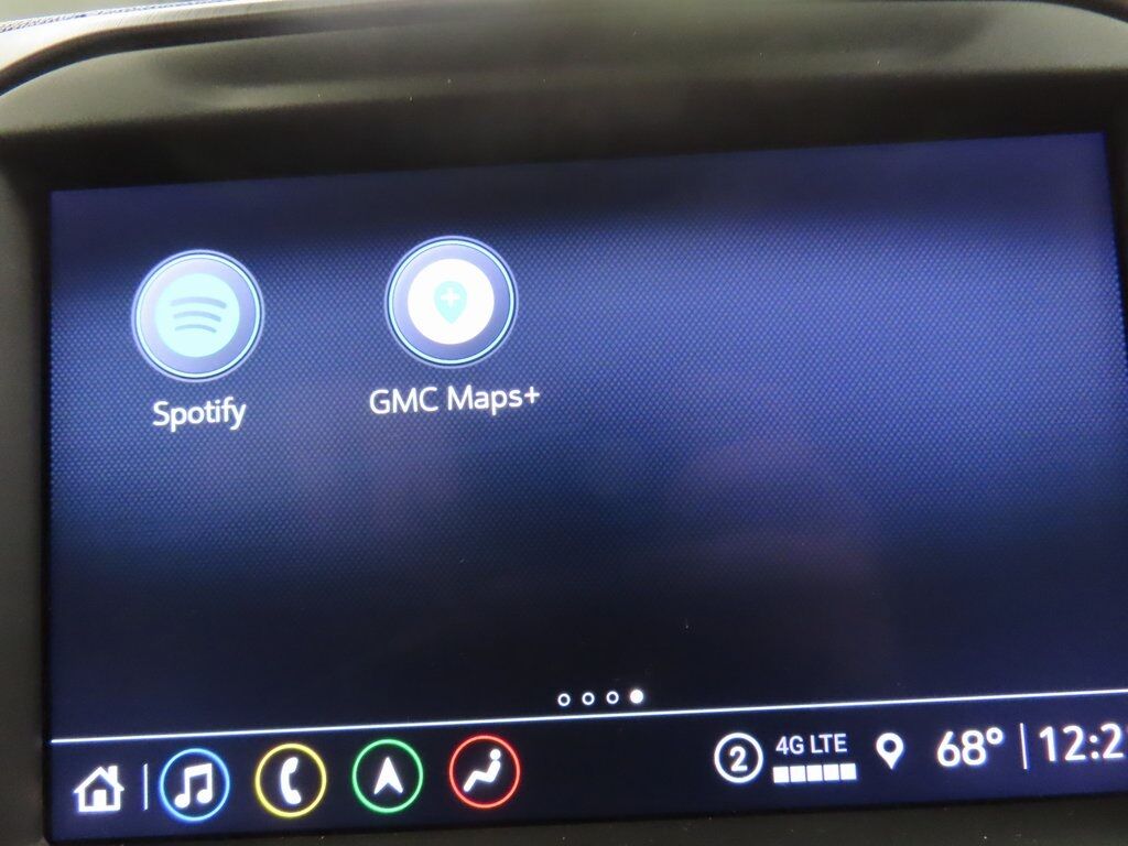 2023 GMC Sierra 2500HD 4x4 Crew Cab Denali Fond du Lac WI 2023 GMC Sierra 2500HD 4x4 Crew Cab Denali Fond du Lac WI