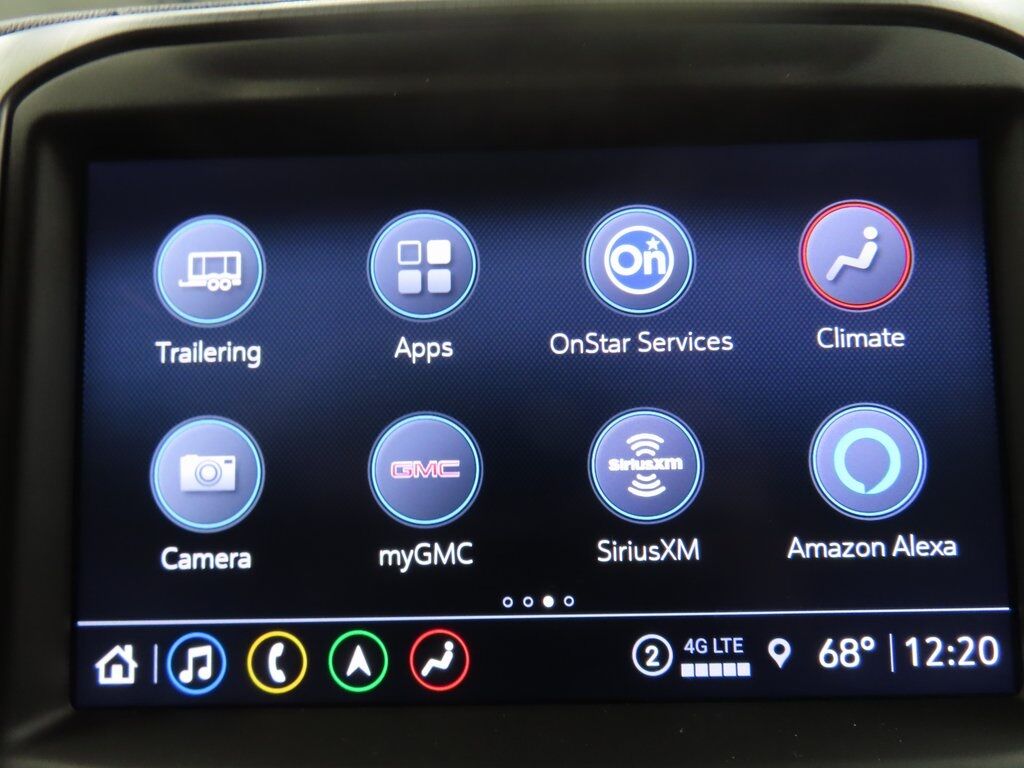 2023 GMC Sierra 2500HD 4x4 Crew Cab Denali Fond du Lac WI 2023 GMC Sierra 2500HD 4x4 Crew Cab Denali Fond du Lac WI