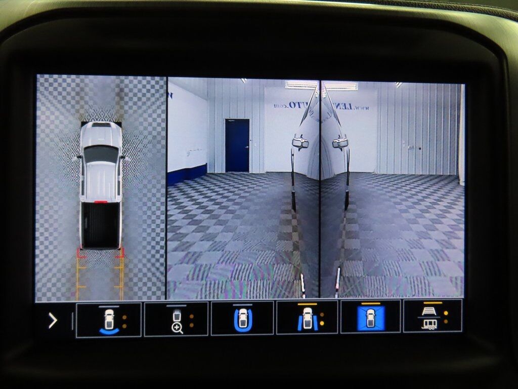 2023 GMC Sierra 2500HD 4x4 Crew Cab Denali Fond du Lac WI 2023 GMC Sierra 2500HD 4x4 Crew Cab Denali Fond du Lac WI