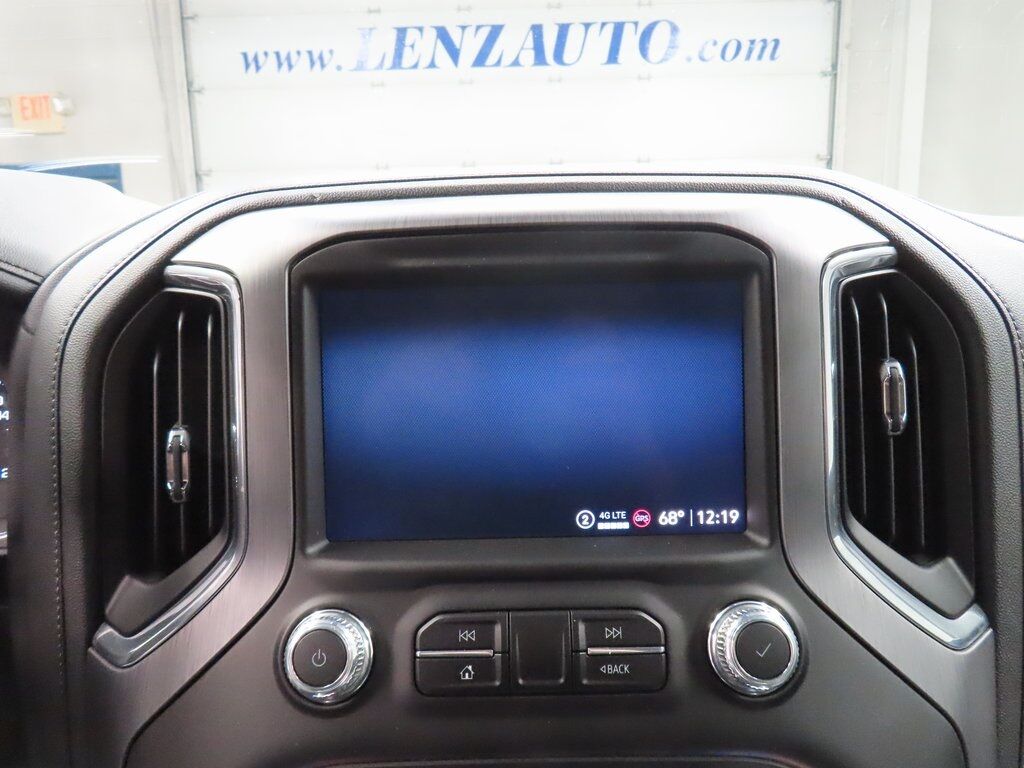 2023 GMC Sierra 2500HD 4x4 Crew Cab Denali Fond du Lac WI 2023 GMC Sierra 2500HD 4x4 Crew Cab Denali Fond du Lac WI