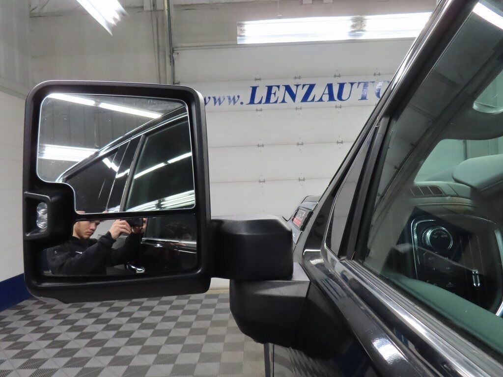 2023 GMC Sierra 2500HD 4x4 Crew Cab Denali Fond du Lac WI 2023 GMC Sierra 2500HD 4x4 Crew Cab Denali Fond du Lac WI