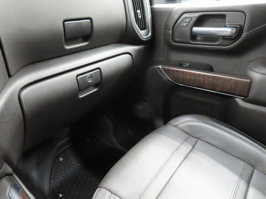 2023 GMC Sierra 2500HD 4x4 Crew Cab Denali Fond du Lac WI 2023 GMC Sierra 2500HD 4x4 Crew Cab Denali Fond du Lac WI