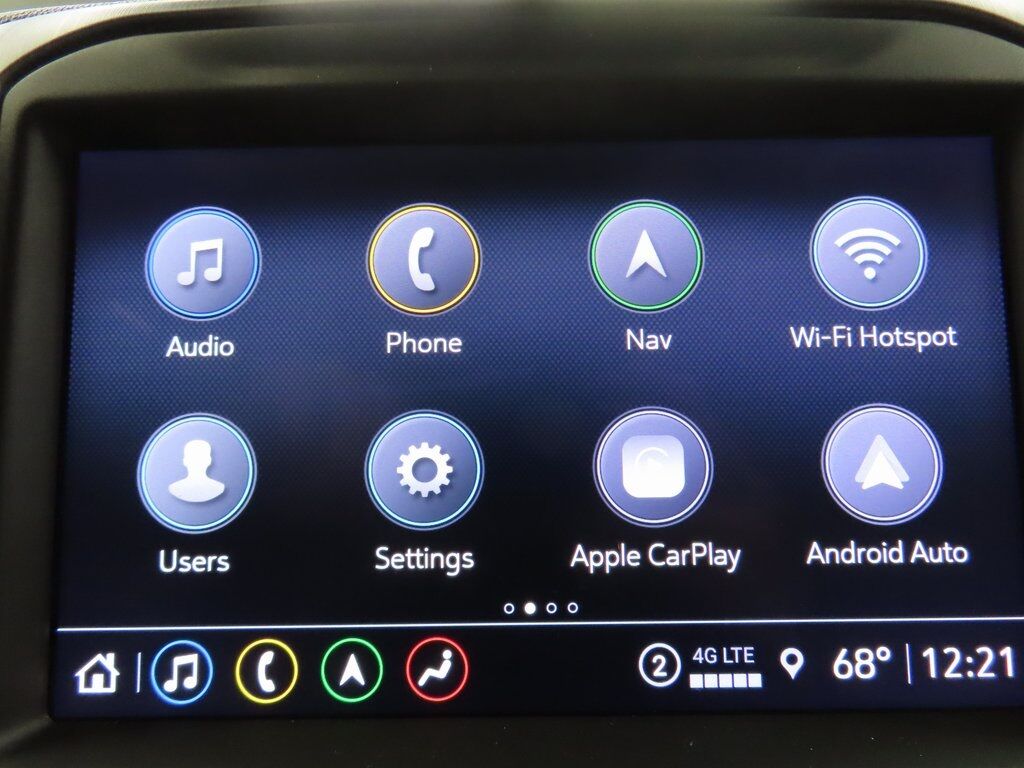 2023 GMC Sierra 2500HD 4x4 Crew Cab Denali Fond du Lac WI 2023 GMC Sierra 2500HD 4x4 Crew Cab Denali Fond du Lac WI