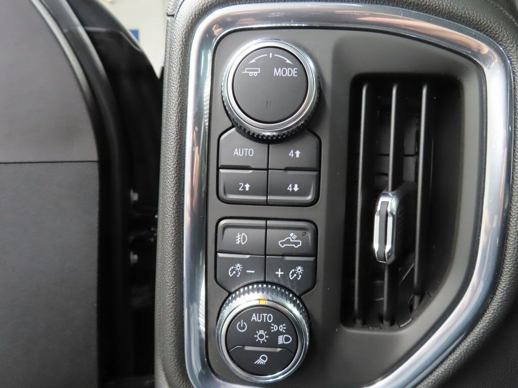 2023 GMC Sierra 2500HD 4x4 Crew Cab Denali Fond du Lac WI 2023 GMC Sierra 2500HD 4x4 Crew Cab Denali Fond du Lac WI