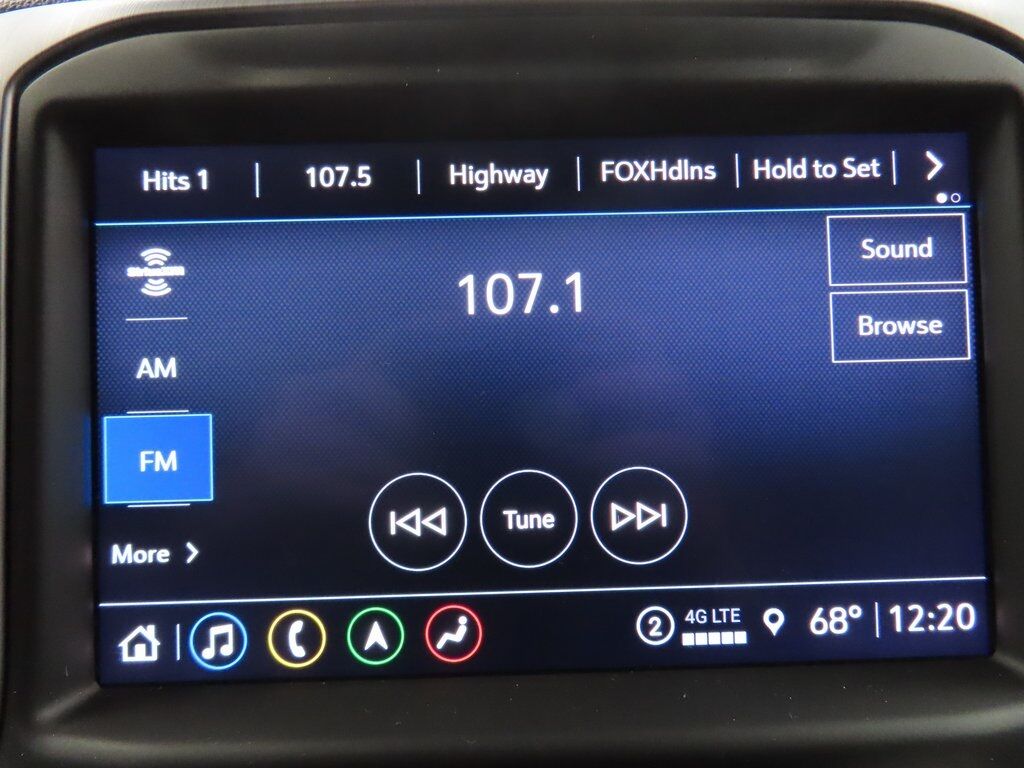 2023 GMC Sierra 2500HD 4x4 Crew Cab Denali Fond du Lac WI 2023 GMC Sierra 2500HD 4x4 Crew Cab Denali Fond du Lac WI