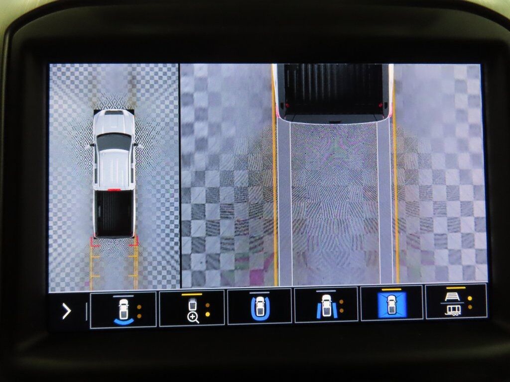 2023 GMC Sierra 2500HD 4x4 Crew Cab Denali Fond du Lac WI 2023 GMC Sierra 2500HD 4x4 Crew Cab Denali Fond du Lac WI