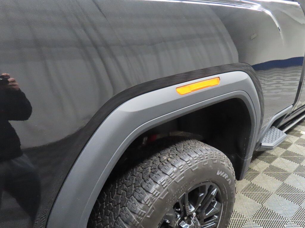 2023 GMC Sierra 2500HD 4x4 Crew Cab Denali Fond du Lac WI 2023 GMC Sierra 2500HD 4x4 Crew Cab Denali Fond du Lac WI