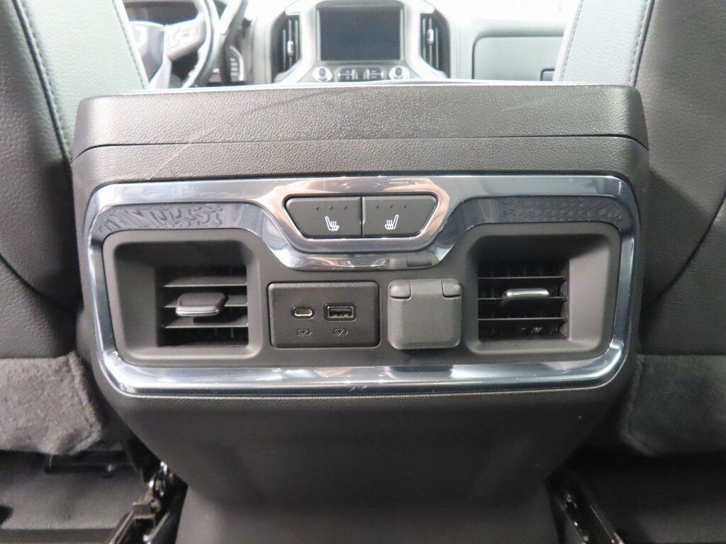 2023 GMC Sierra 2500HD 4x4 Crew Cab Denali Fond du Lac WI 2023 GMC Sierra 2500HD 4x4 Crew Cab Denali Fond du Lac WI