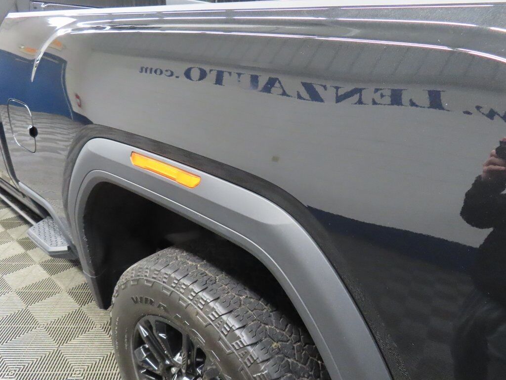 2023 GMC Sierra 2500HD 4x4 Crew Cab Denali Fond du Lac WI 2023 GMC Sierra 2500HD 4x4 Crew Cab Denali Fond du Lac WI