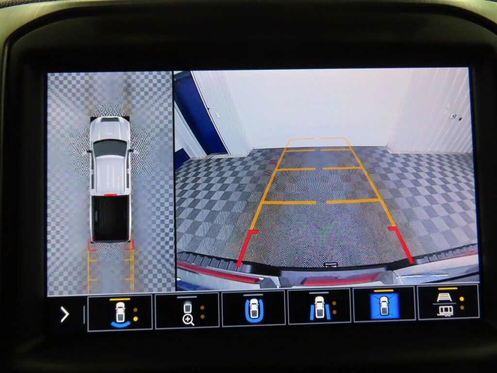 2023 GMC Sierra 2500HD 4x4 Crew Cab Denali Fond du Lac WI 2023 GMC Sierra 2500HD 4x4 Crew Cab Denali Fond du Lac WI