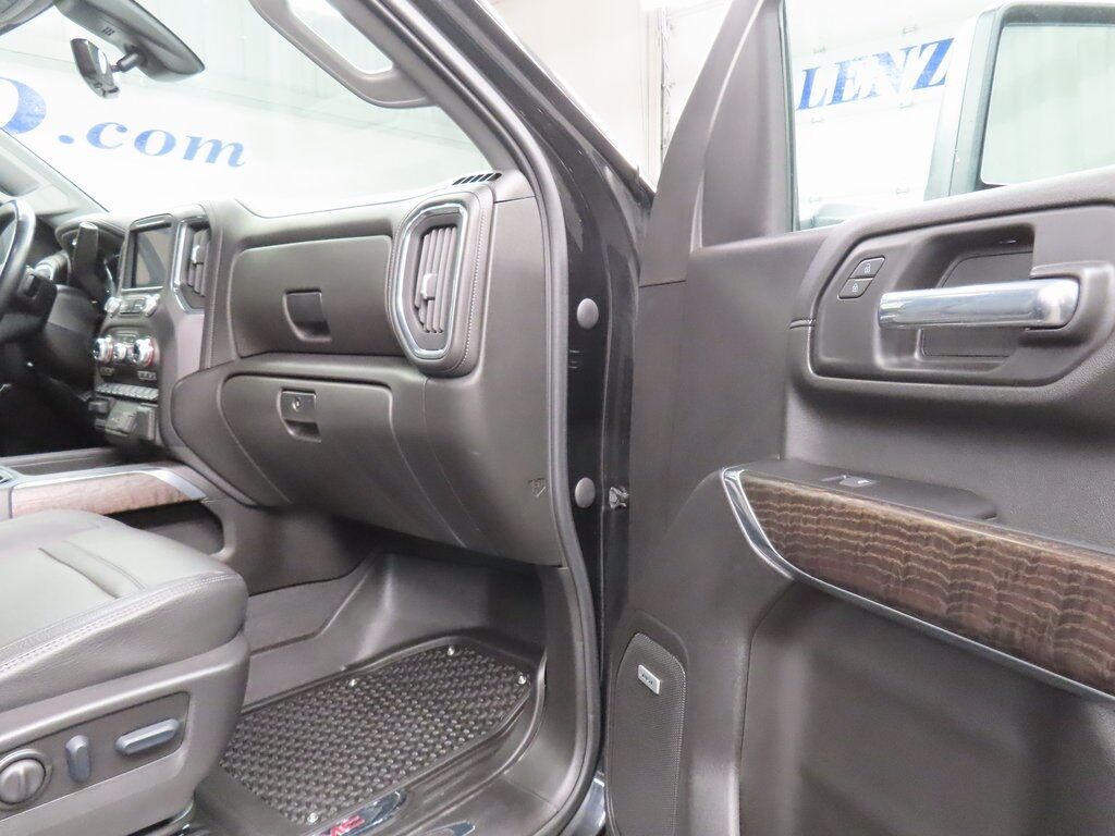 2023 GMC Sierra 2500HD 4x4 Crew Cab Denali Fond du Lac WI 2023 GMC Sierra 2500HD 4x4 Crew Cab Denali Fond du Lac WI