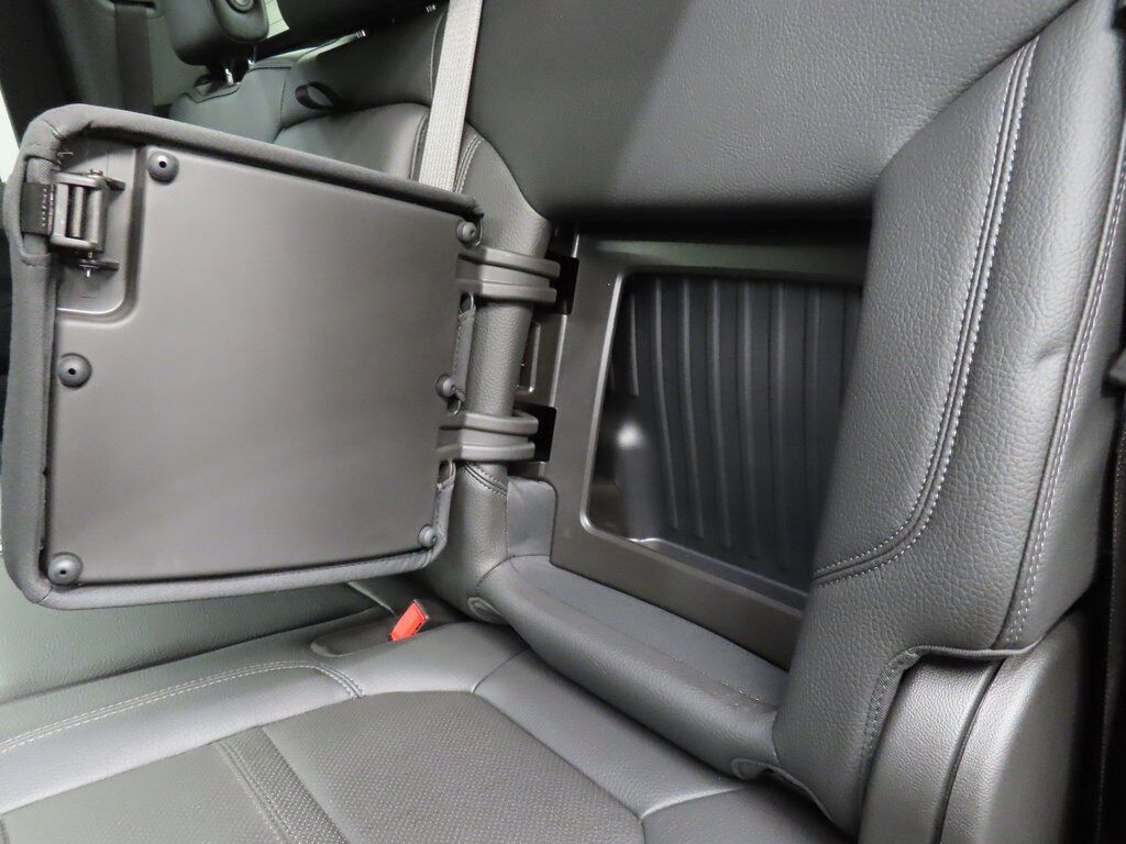 2023 GMC Sierra 2500HD 4x4 Crew Cab Denali Fond du Lac WI 2023 GMC Sierra 2500HD 4x4 Crew Cab Denali Fond du Lac WI