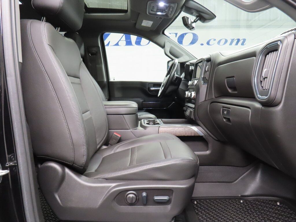 2023 GMC Sierra 2500HD 4x4 Crew Cab Denali Fond du Lac WI 2023 GMC Sierra 2500HD 4x4 Crew Cab Denali Fond du Lac WI