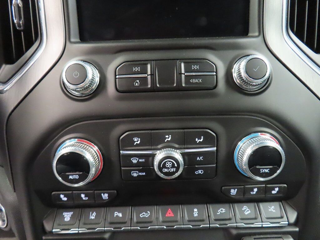 2023 GMC Sierra 2500HD 4x4 Crew Cab Denali Fond du Lac WI 2023 GMC Sierra 2500HD 4x4 Crew Cab Denali Fond du Lac WI