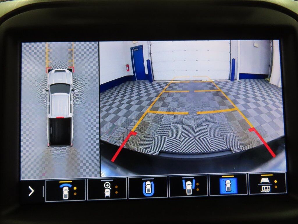 2023 GMC Sierra 2500HD 4x4 Crew Cab Denali Fond du Lac WI 2023 GMC Sierra 2500HD 4x4 Crew Cab Denali Fond du Lac WI