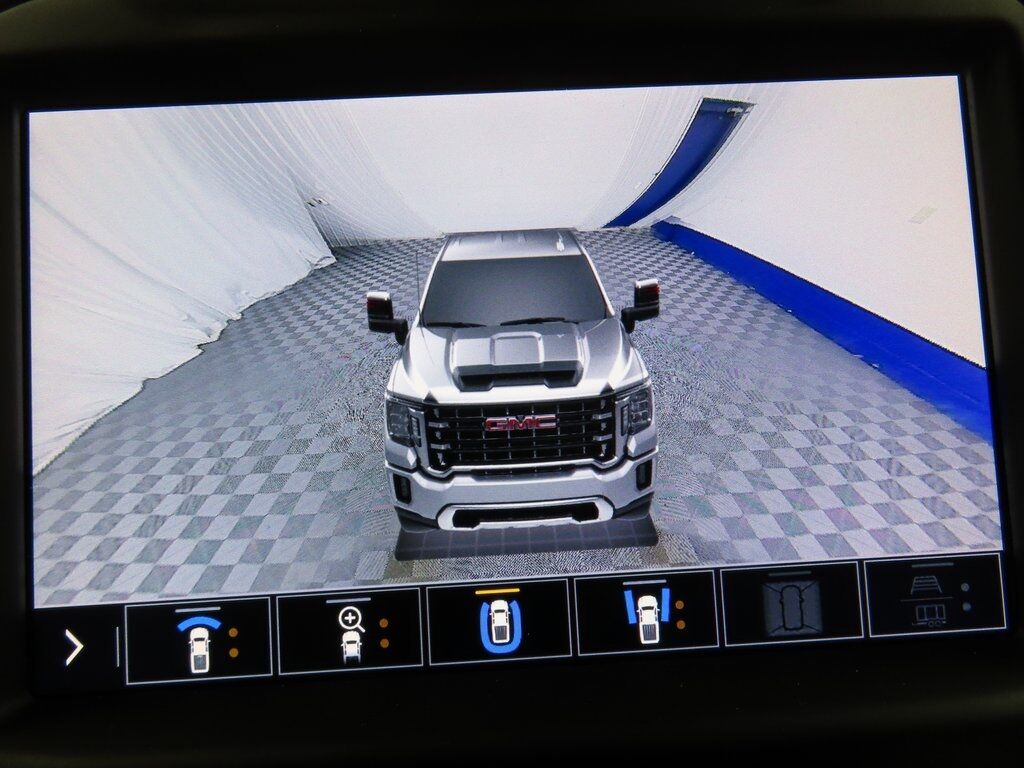 2023 GMC Sierra 2500HD 4x4 Crew Cab Denali Fond du Lac WI 2023 GMC Sierra 2500HD 4x4 Crew Cab Denali Fond du Lac WI