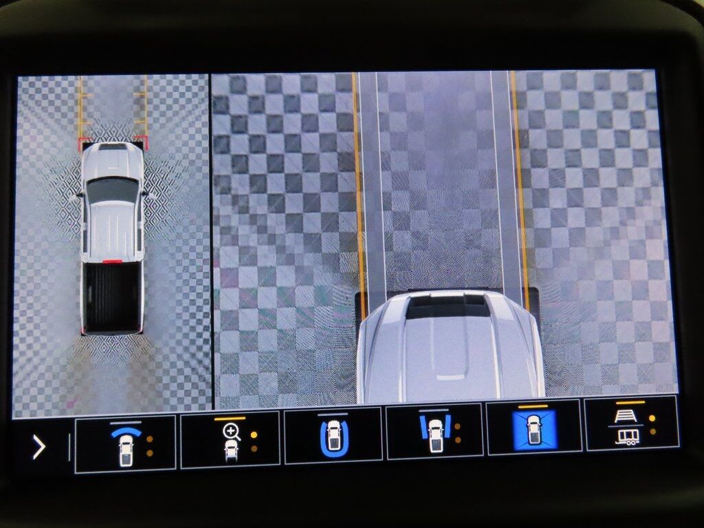 2023 GMC Sierra 2500HD 4x4 Crew Cab Denali Fond du Lac WI 2023 GMC Sierra 2500HD 4x4 Crew Cab Denali Fond du Lac WI