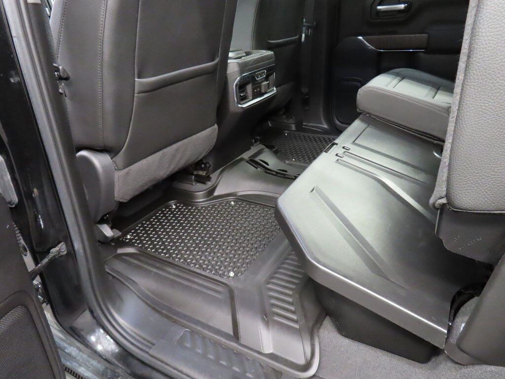 2023 GMC Sierra 2500HD 4x4 Crew Cab Denali Fond du Lac WI 2023 GMC Sierra 2500HD 4x4 Crew Cab Denali Fond du Lac WI