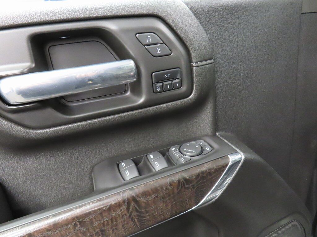 2023 GMC Sierra 2500HD 4x4 Crew Cab Denali Fond du Lac WI 2023 GMC Sierra 2500HD 4x4 Crew Cab Denali Fond du Lac WI