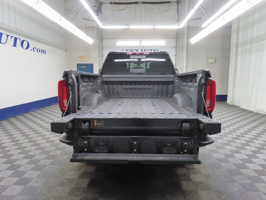 2023 GMC Sierra 2500HD 4x4 Crew Cab Denali Fond du Lac WI 2023 GMC Sierra 2500HD 4x4 Crew Cab Denali Fond du Lac WI