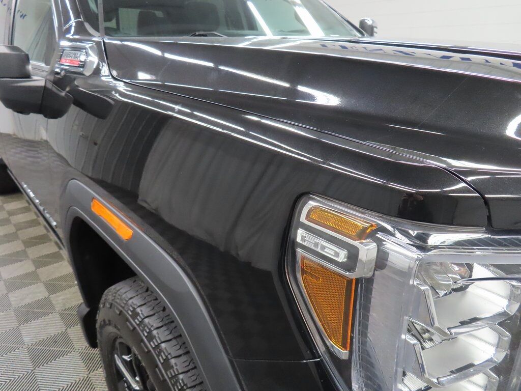 2023 GMC Sierra 2500HD 4x4 Crew Cab Denali Fond du Lac WI 2023 GMC Sierra 2500HD 4x4 Crew Cab Denali Fond du Lac WI