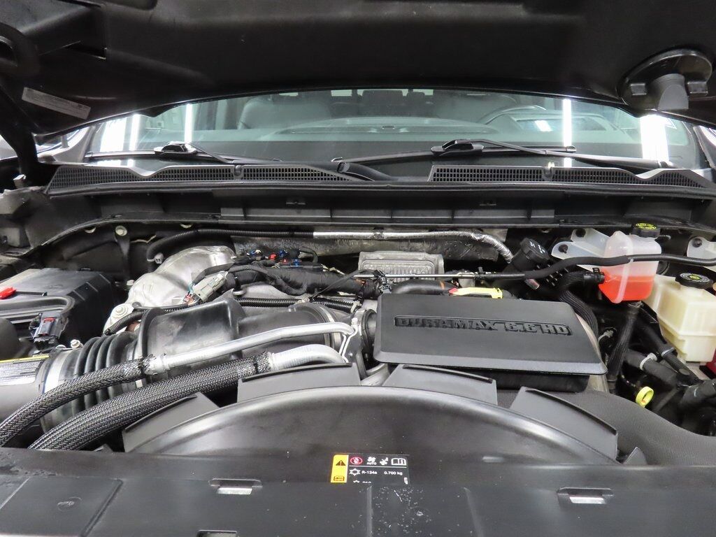 2023 GMC Sierra 2500HD 4x4 Crew Cab Denali Fond du Lac WI 2023 GMC Sierra 2500HD 4x4 Crew Cab Denali Fond du Lac WI