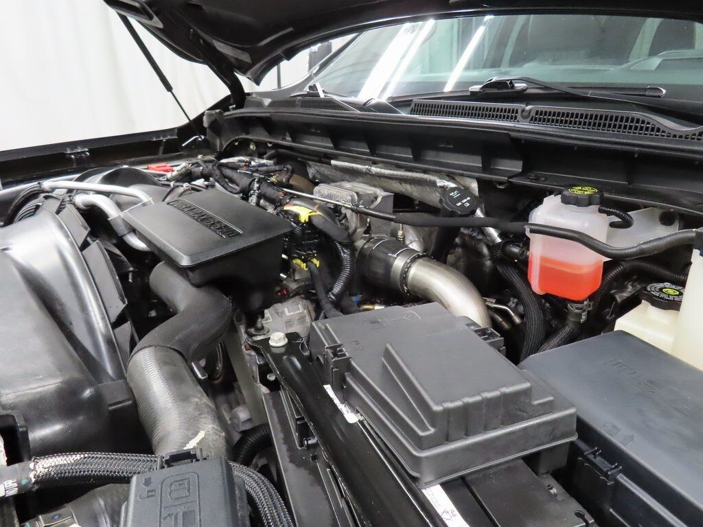 2023 GMC Sierra 2500HD 4x4 Crew Cab Denali Fond du Lac WI 2023 GMC Sierra 2500HD 4x4 Crew Cab Denali Fond du Lac WI