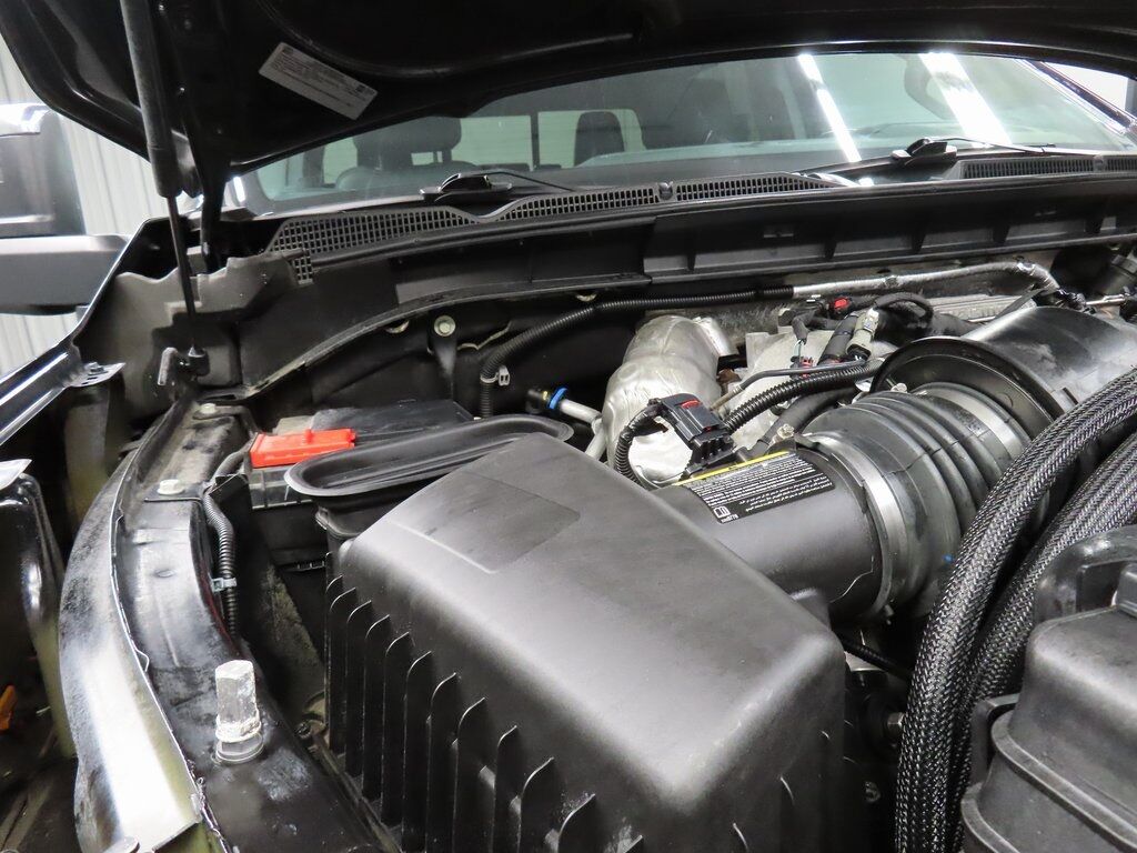 2023 GMC Sierra 2500HD 4x4 Crew Cab Denali Fond du Lac WI 2023 GMC Sierra 2500HD 4x4 Crew Cab Denali Fond du Lac WI