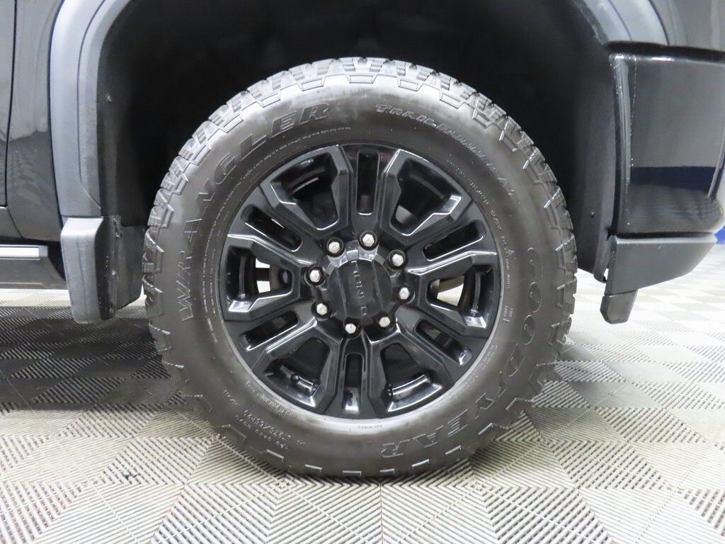 2023 GMC Sierra 2500HD 4x4 Crew Cab Denali Fond du Lac WI 2023 GMC Sierra 2500HD 4x4 Crew Cab Denali Fond du Lac WI