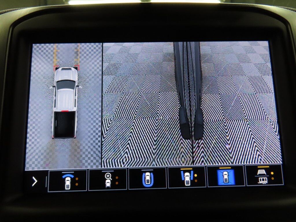 2023 GMC Sierra 2500HD 4x4 Crew Cab Denali Fond du Lac WI 2023 GMC Sierra 2500HD 4x4 Crew Cab Denali Fond du Lac WI