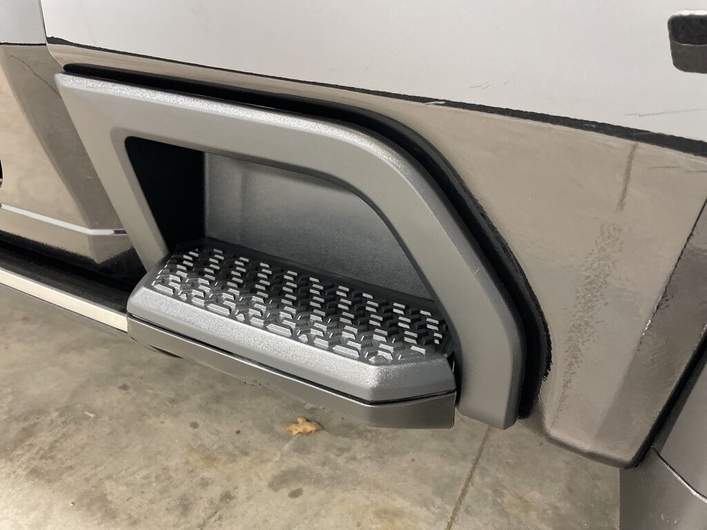 2023 GMC Sierra 2500HD 4x4 Crew Cab Denali Minocqua WI 2023 GMC Sierra 2500HD 4x4 Crew Cab Denali Minocqua WI