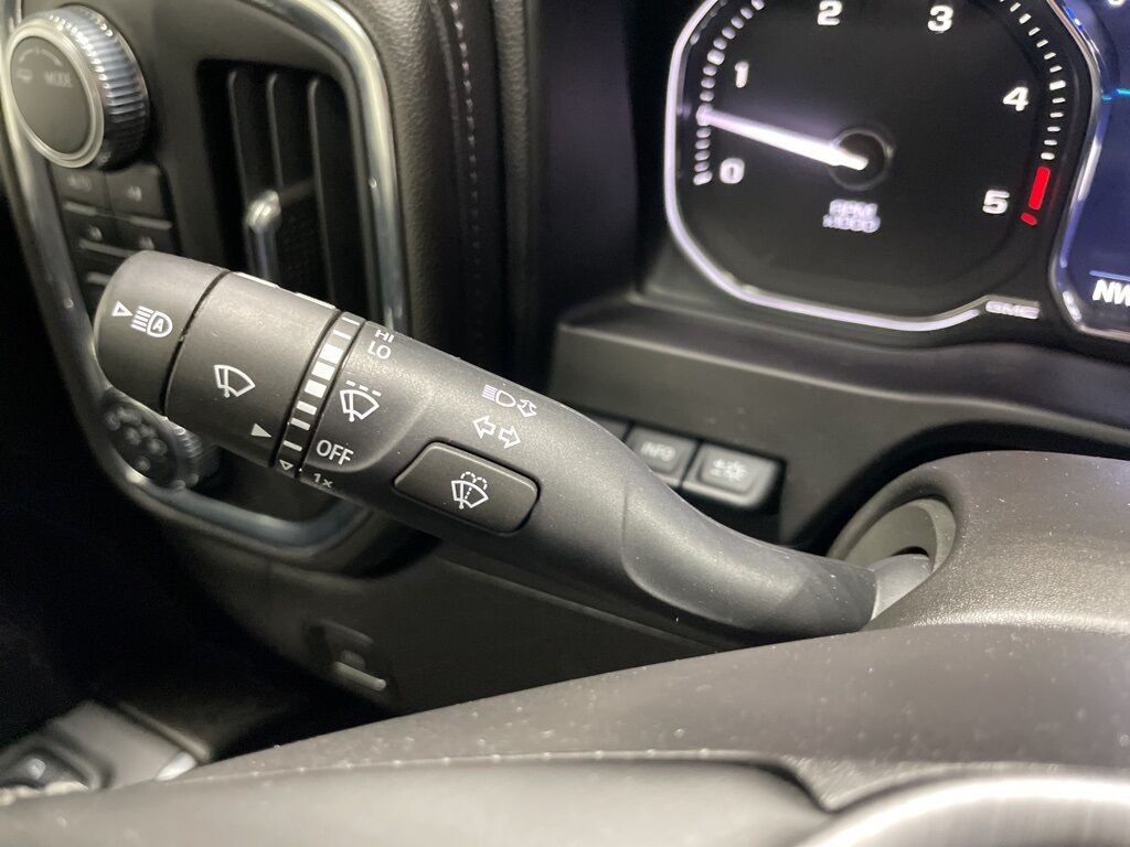 2023 GMC Sierra 2500HD 4x4 Crew Cab Denali Minocqua WI 2023 GMC Sierra 2500HD 4x4 Crew Cab Denali Minocqua WI