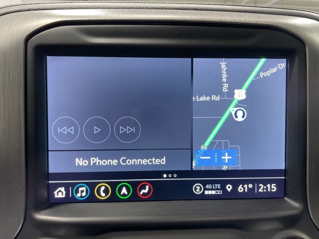 2023 GMC Sierra 2500HD 4x4 Crew Cab Denali Minocqua WI 2023 GMC Sierra 2500HD 4x4 Crew Cab Denali Minocqua WI