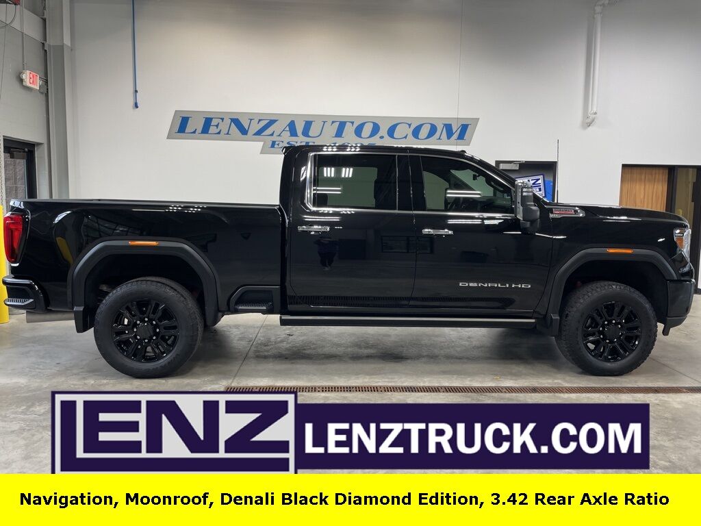2023 GMC Sierra 2500HD 2023 GMC Sierra 2500HD