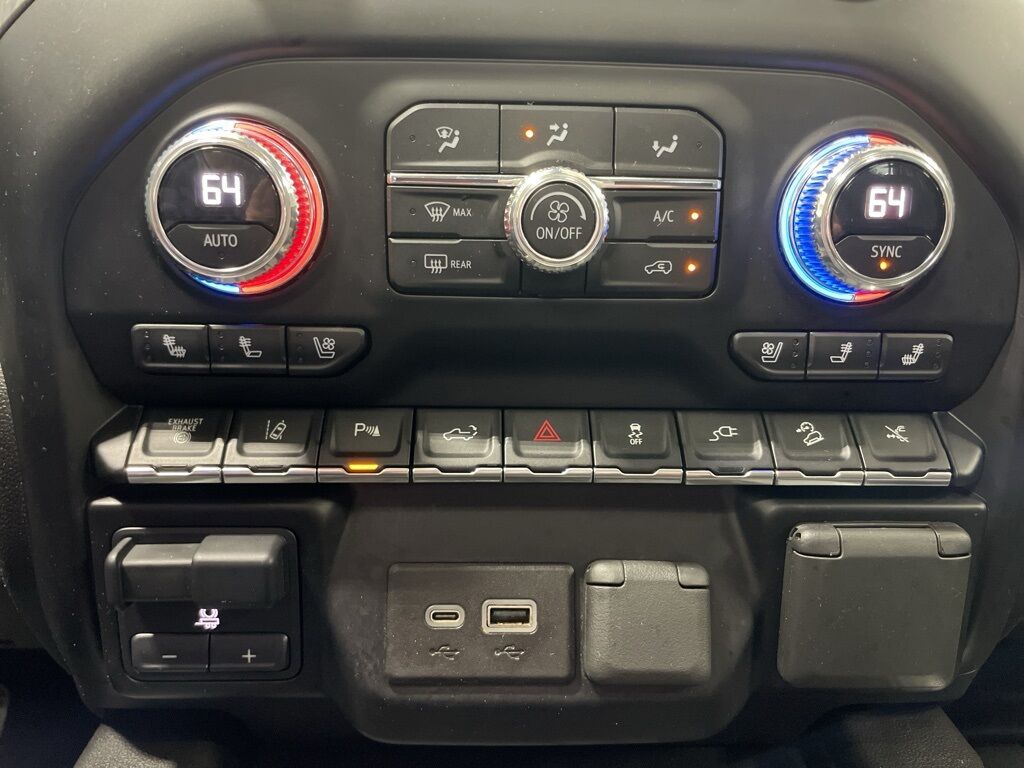 2023 GMC Sierra 2500HD 4x4 Crew Cab Denali Minocqua WI 2023 GMC Sierra 2500HD 4x4 Crew Cab Denali Minocqua WI