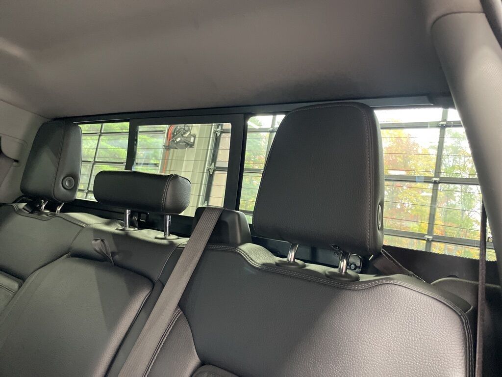 2023 GMC Sierra 2500HD 4x4 Crew Cab Denali Minocqua WI 2023 GMC Sierra 2500HD 4x4 Crew Cab Denali Minocqua WI