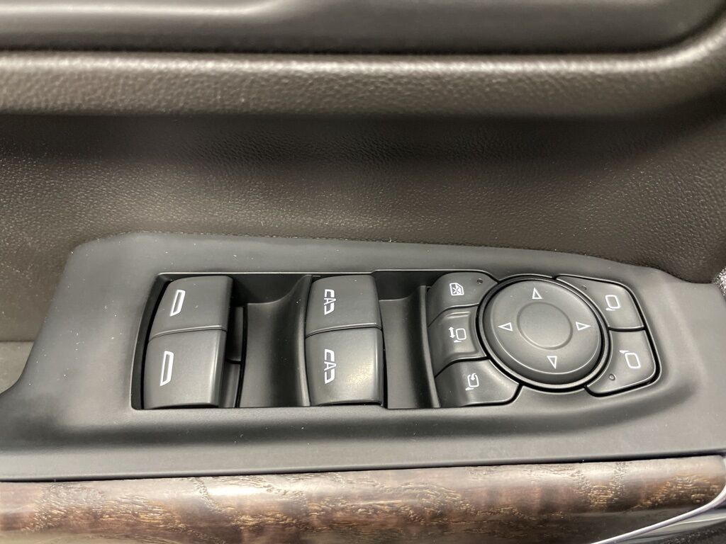 2023 GMC Sierra 2500HD 4x4 Crew Cab Denali Minocqua WI 2023 GMC Sierra 2500HD 4x4 Crew Cab Denali Minocqua WI