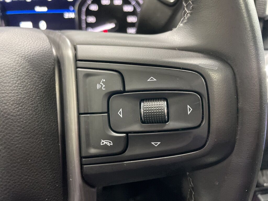 2023 GMC Sierra 2500HD 4x4 Crew Cab Denali Minocqua WI 2023 GMC Sierra 2500HD 4x4 Crew Cab Denali Minocqua WI