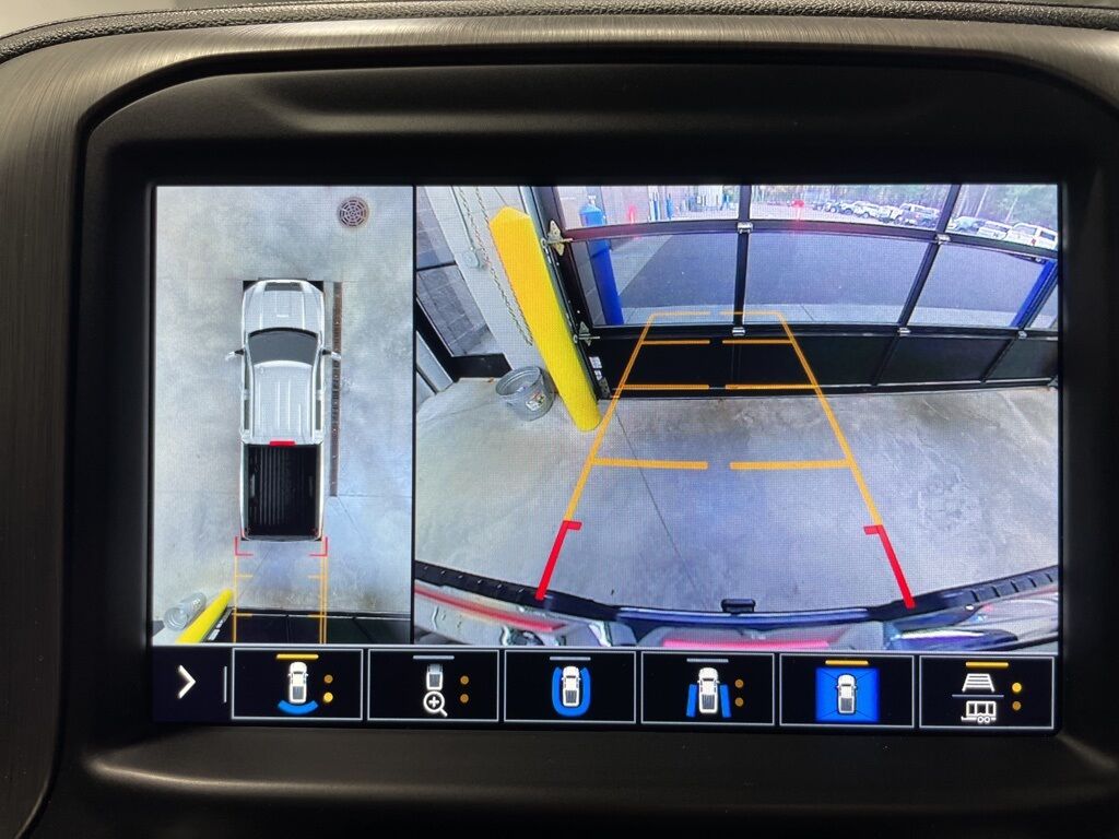 2023 GMC Sierra 2500HD 4x4 Crew Cab Denali Minocqua WI 2023 GMC Sierra 2500HD 4x4 Crew Cab Denali Minocqua WI